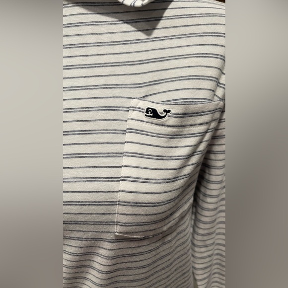 Vineyard Vines Edgartown Long Sleeve
Hoodie - Picture 3 of 6